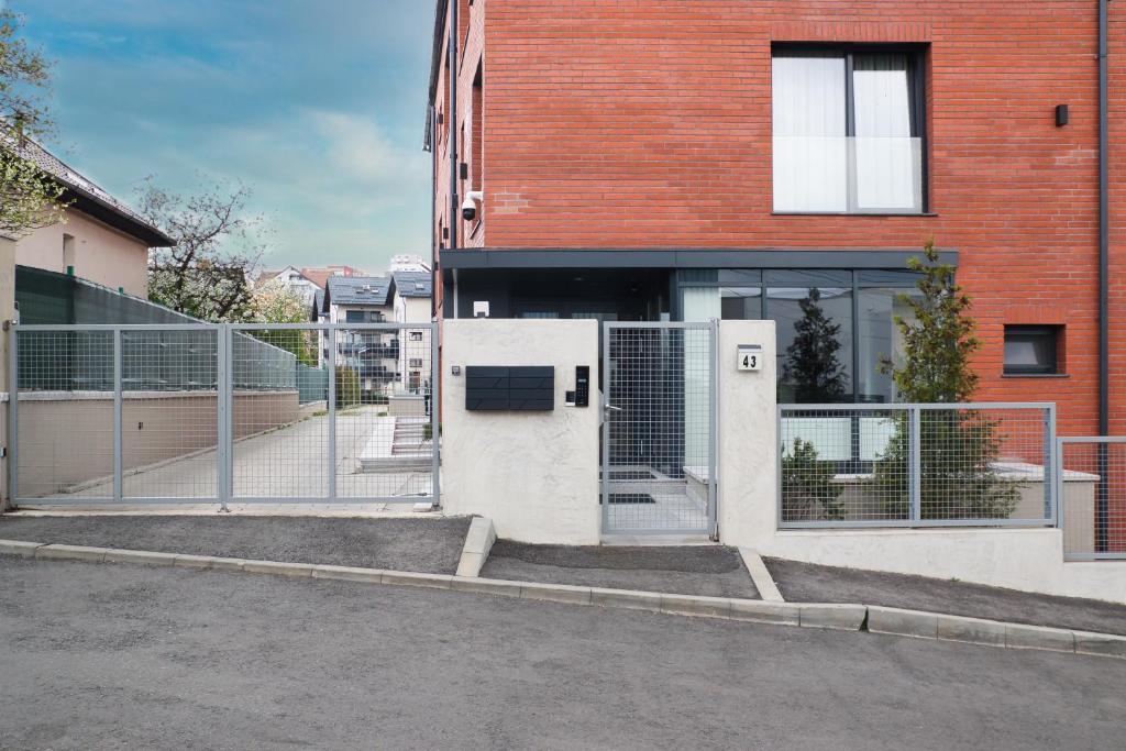 Panorama Deluxe Aparthotel - Resim 8