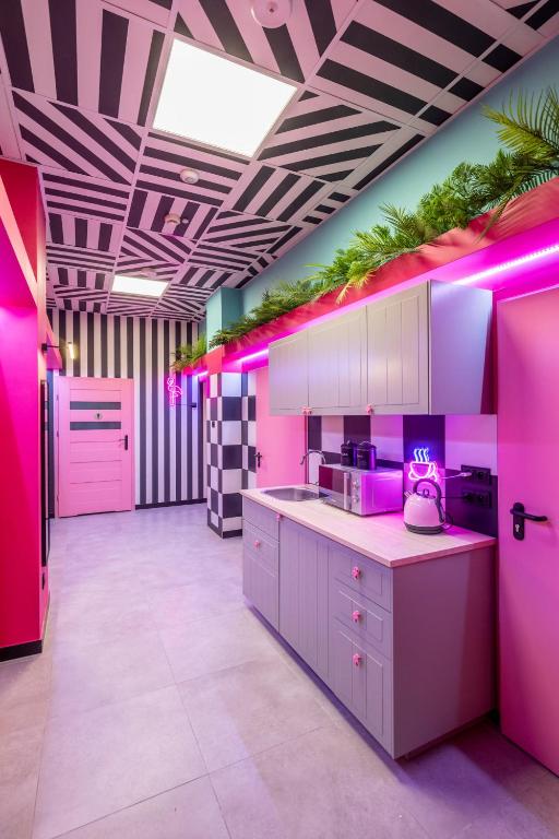 Hostel VICE CITY