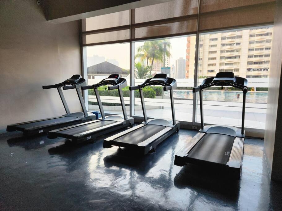 Photo inspiration: Makati Penthouse With Stunning City Skyline View Manila Updated Prices Photo Inspiration
