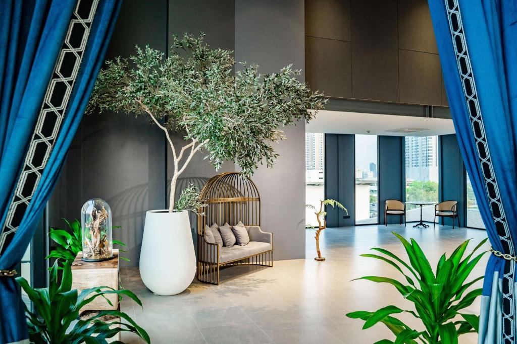 Best Western Chatuchak - Resim 4