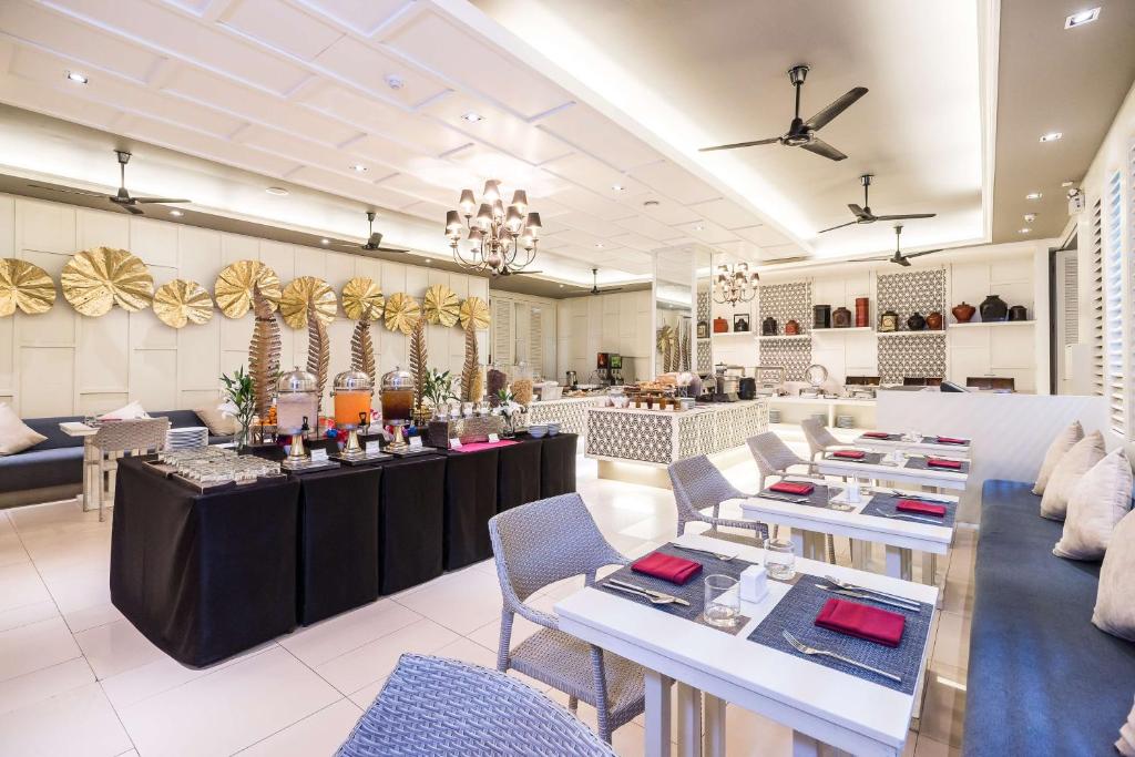 Best Western Patong Beach - Resim 18