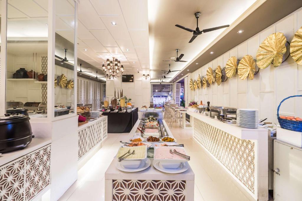 Best Western Patong Beach - Resim 19