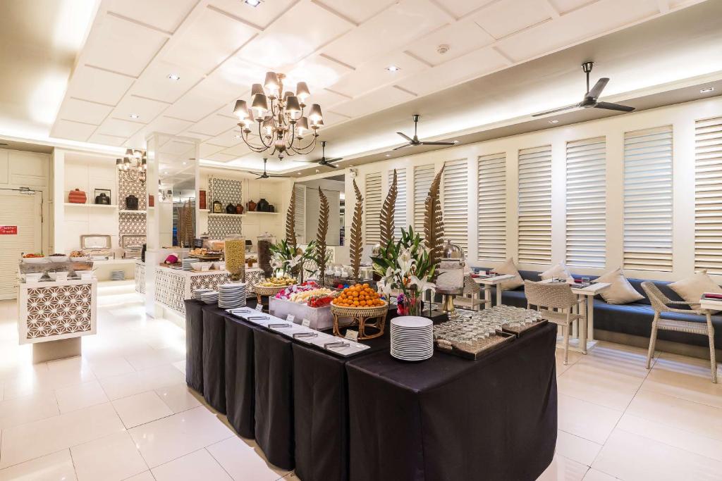 Best Western Patong Beach - Resim 20