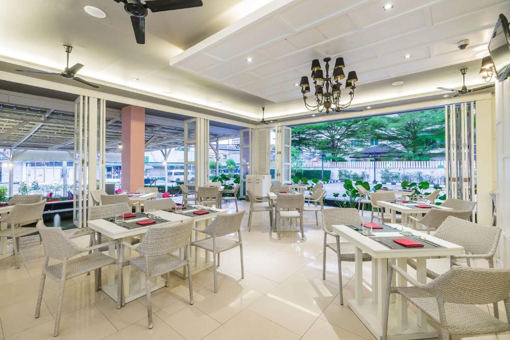 Best Western Patong Beach - Resim 21