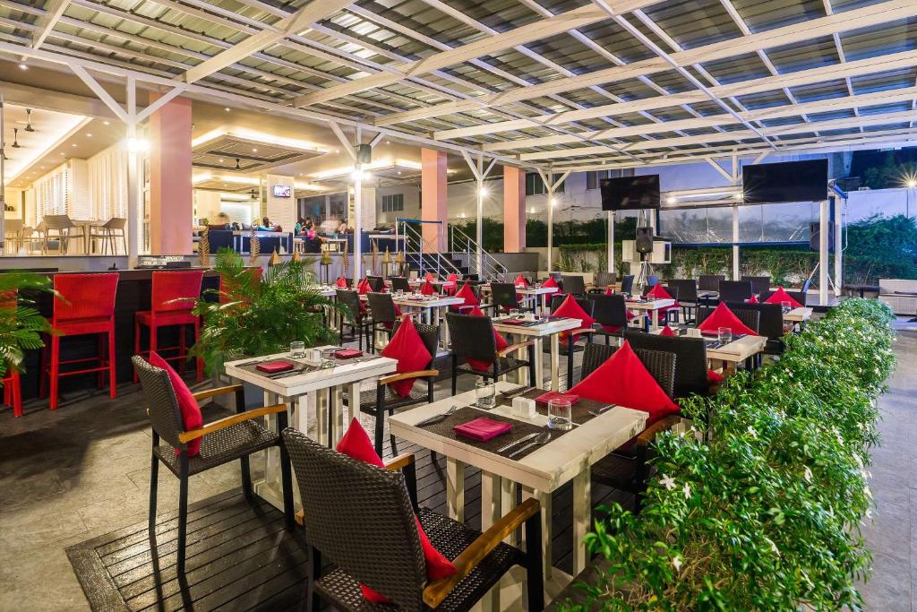Best Western Patong Beach - Resim 23