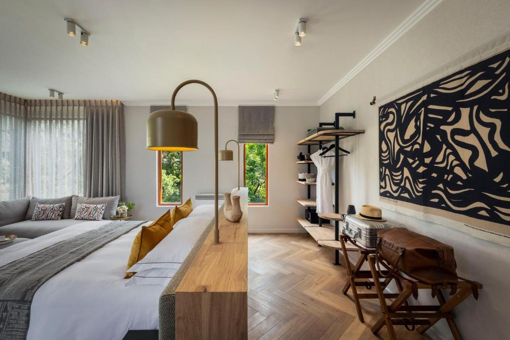 The Peech Hotel photo 3