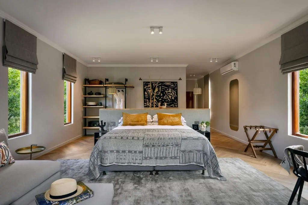 Garden Suites