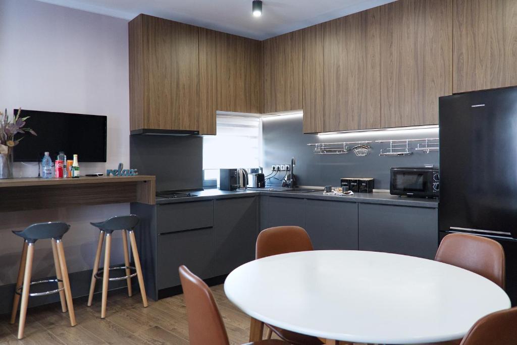 Panorama Deluxe Aparthotel - Resim 43