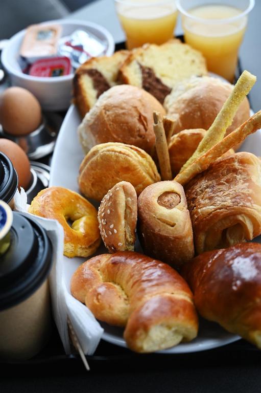 Olvia Suites - Resim 8