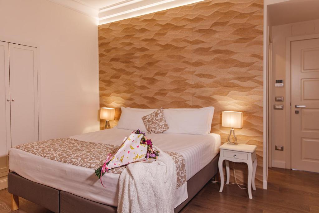 My Spanishsteps - Superior Double Room