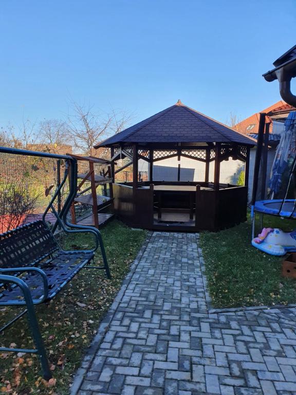 Fotografie z fotogalerie ubytování Casa Miruna & Noris v destinaci Bran