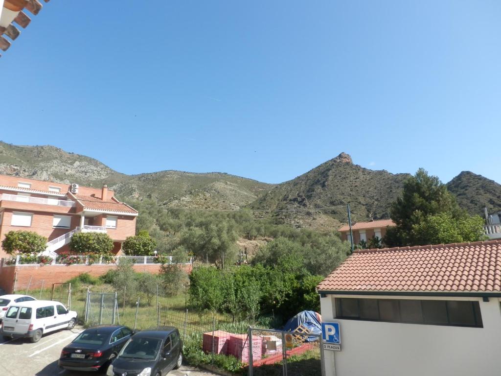 Fotografie z fotogalerie ubytování Casa Con Encanto En Arnedillo v destinaci Arnedillo