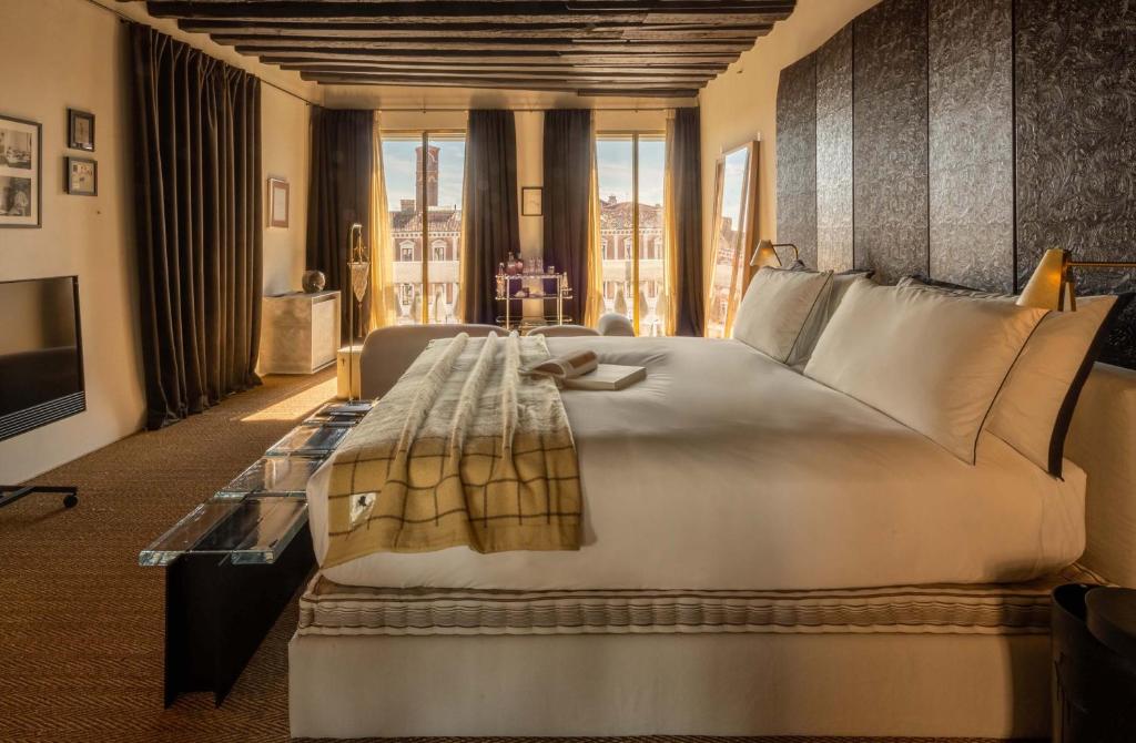 The Venice Venice Hotel - Resim 29