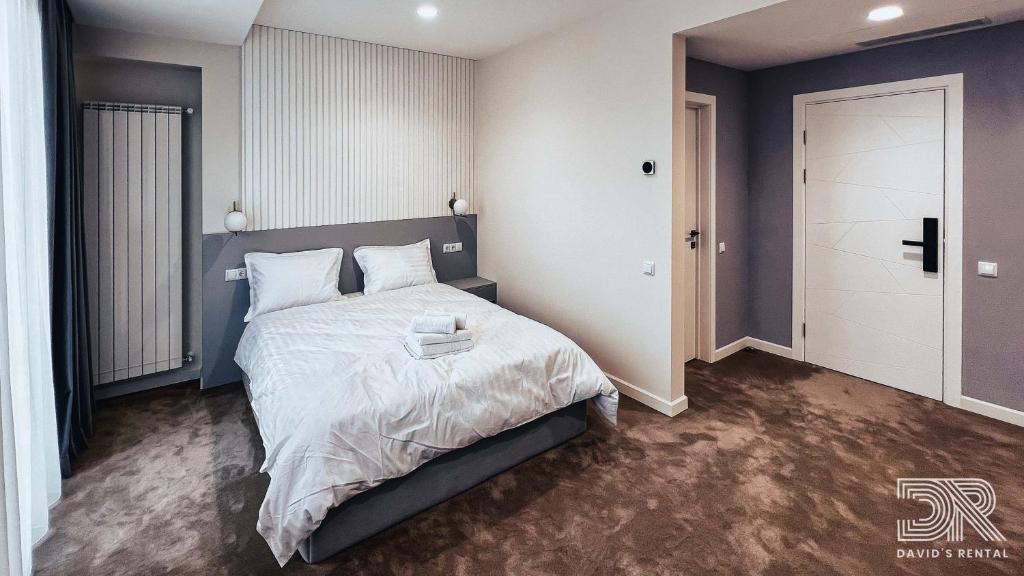 DAVID'S RENTAL ROOMs - Resim 8