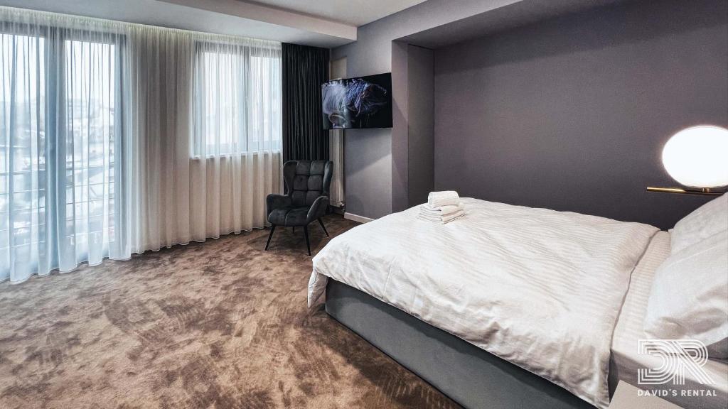 DAVID'S RENTAL ROOMs - Resim 12