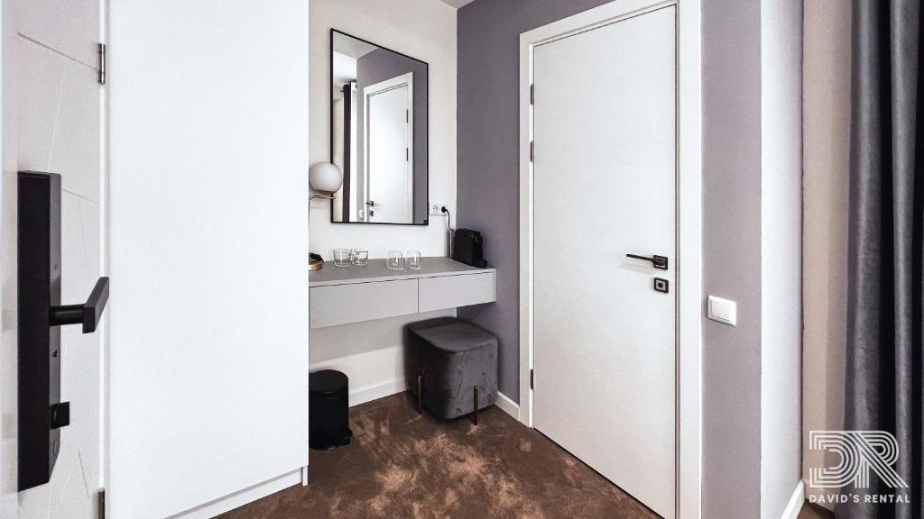 DAVID'S RENTAL ROOMs - Resim 20