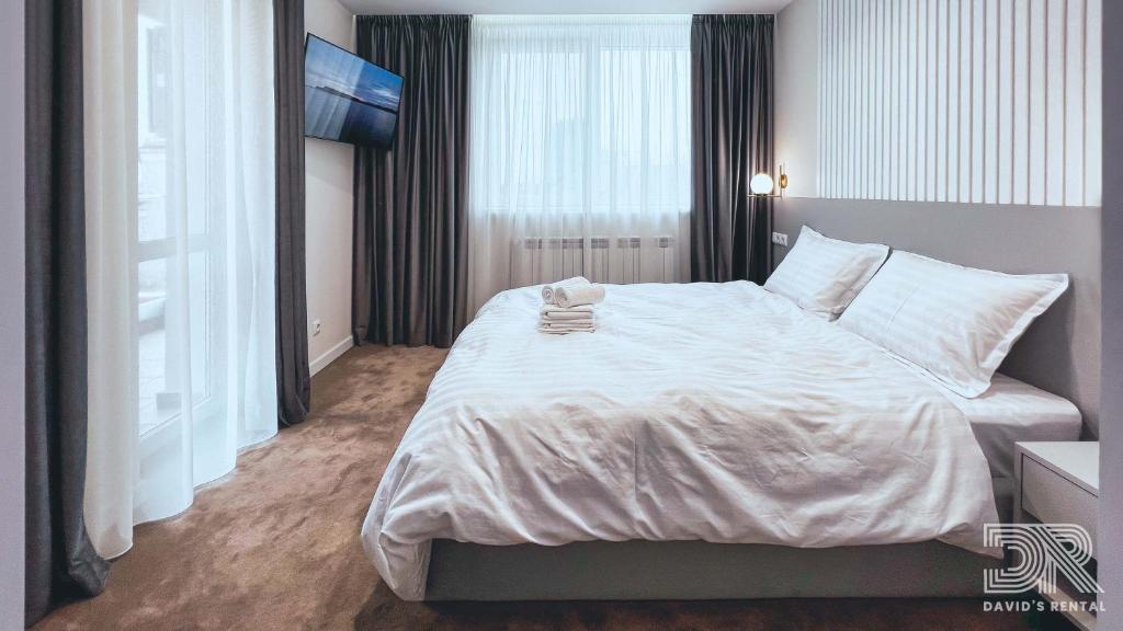 DAVID'S RENTAL ROOMs - Resim 18