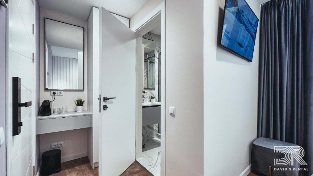 DAVID'S RENTAL ROOMs - Resim 24