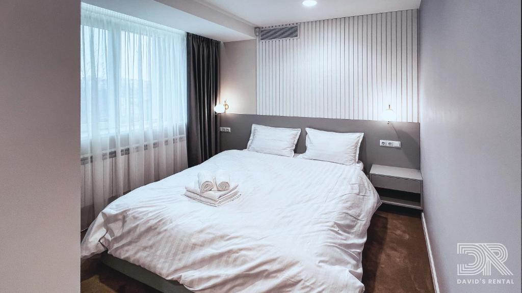 
Queen Room with Garden View
