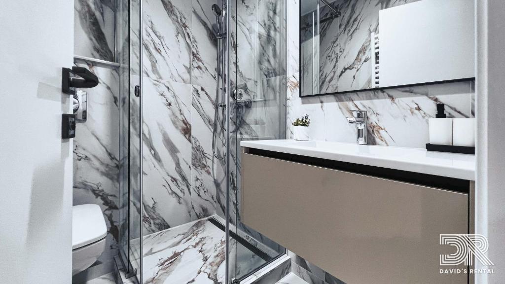 DAVID'S RENTAL ROOMs - Resim 10