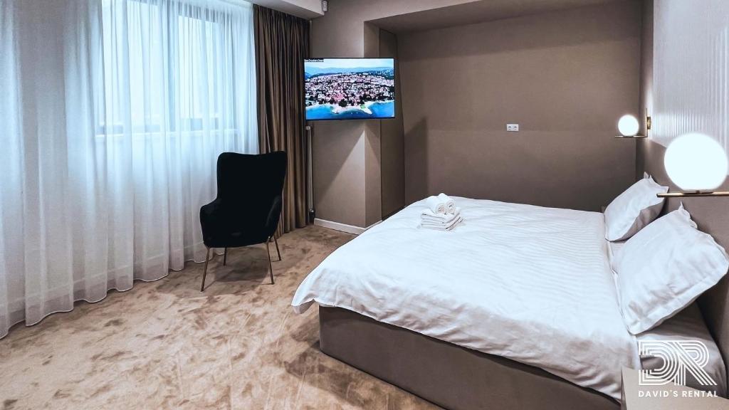 DAVID'S RENTAL ROOMs - Resim 26