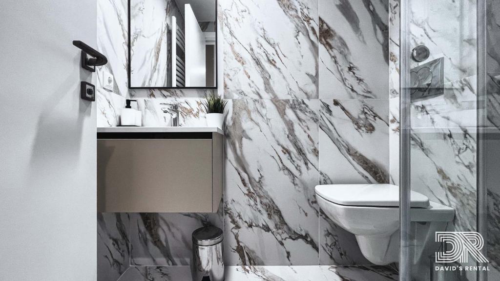 DAVID'S RENTAL ROOMs - Resim 28