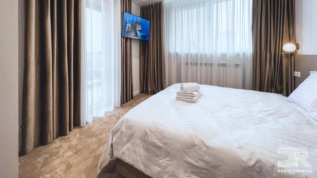 DAVID'S RENTAL ROOMs - Resim 30