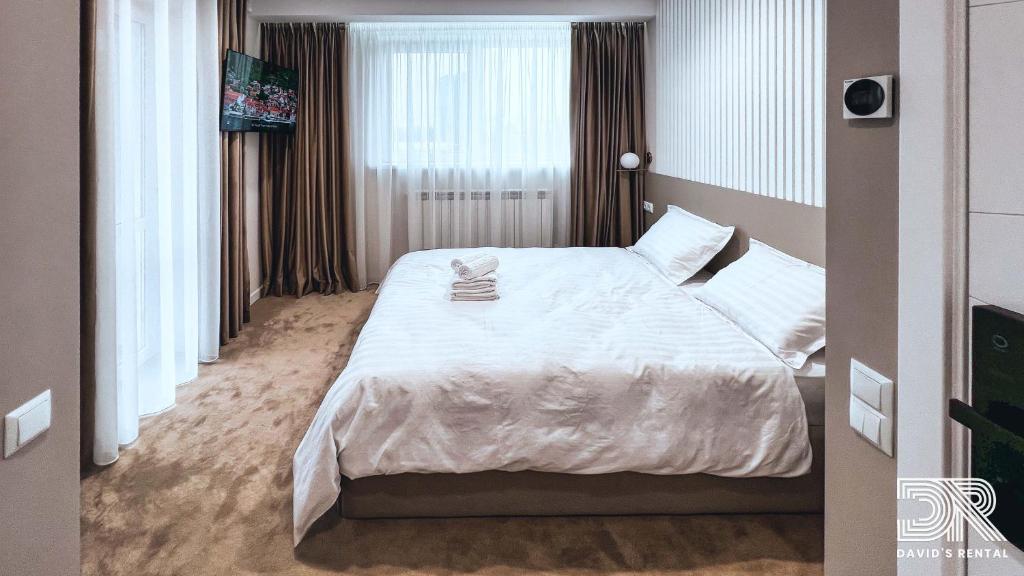 DAVID'S RENTAL ROOMs - Resim 15