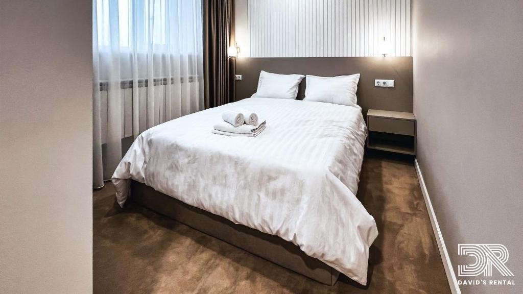 
Queen Room with Garden View
