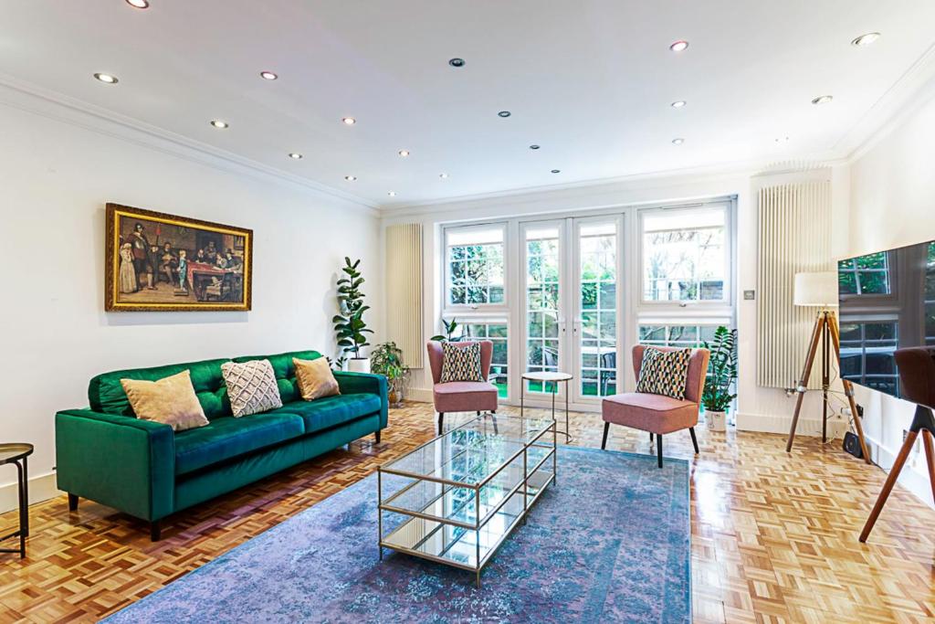 Gallery image of Little Venice House in London