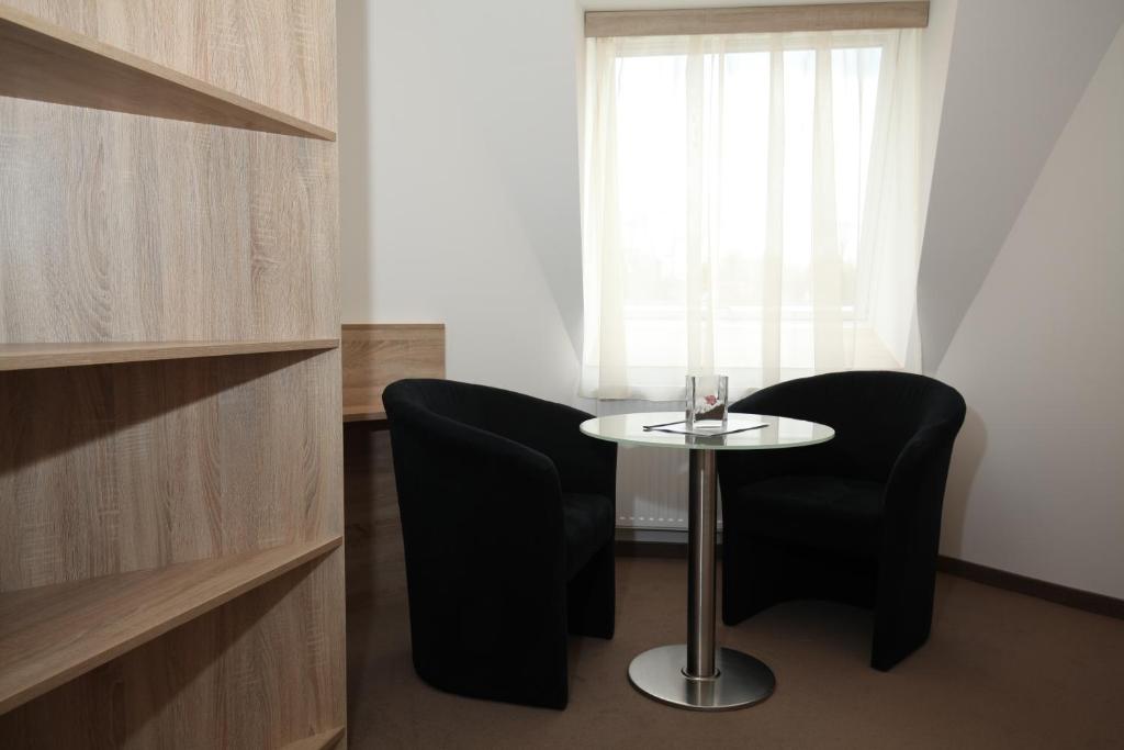 Seminarhotel Springer Schlössl - Resim 17