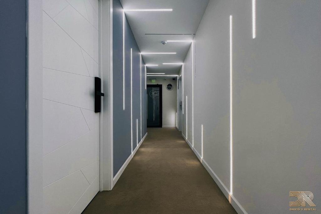 DAVID'S RENTAL ROOMs - Resim 33