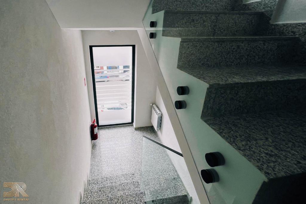 DAVID'S RENTAL ROOMs - Resim 36