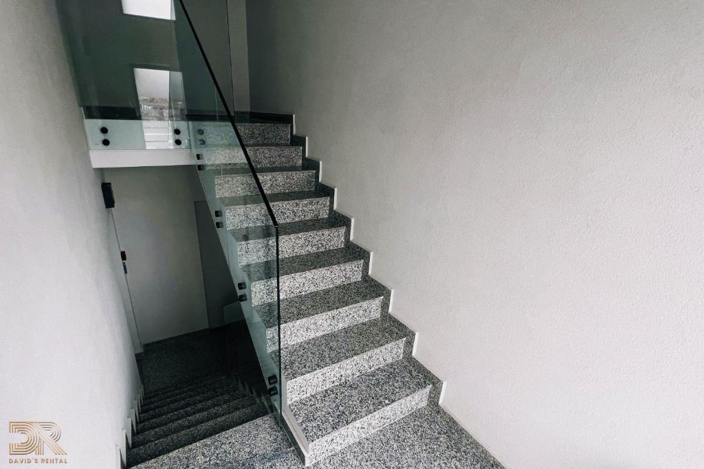 DAVID'S RENTAL ROOMs - Resim 35