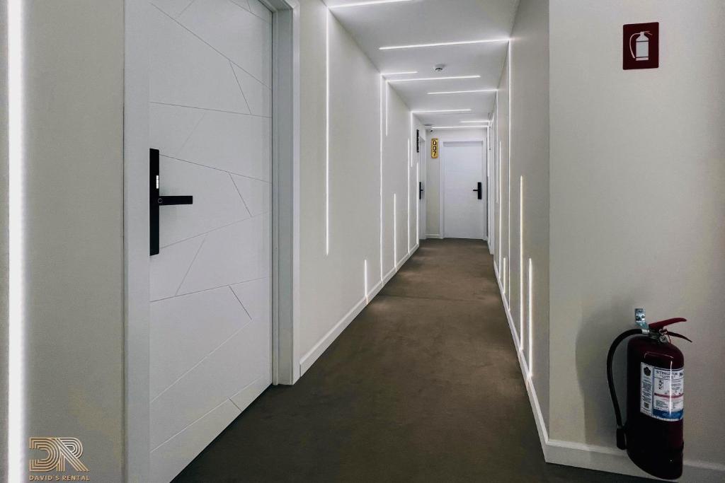 DAVID'S RENTAL ROOMs - Resim 34