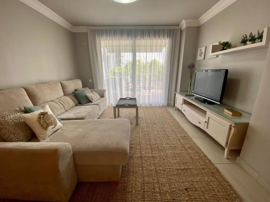 Fotografie z fotogalerie ubytování NUEVO Precioso apartamento de 3habitaciones v destinaci Cambrils