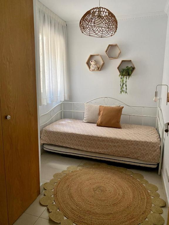 Fotografie z fotogalerie ubytování NUEVO Precioso apartamento de 3habitaciones v destinaci Cambrils