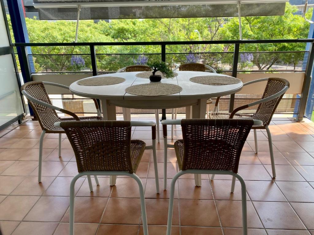 Fotografie z fotogalerie ubytování NUEVO Precioso apartamento de 3habitaciones v destinaci Cambrils