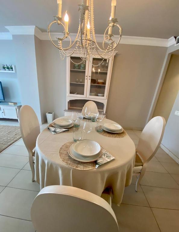 Fotografie z fotogalerie ubytování NUEVO Precioso apartamento de 3habitaciones v destinaci Cambrils