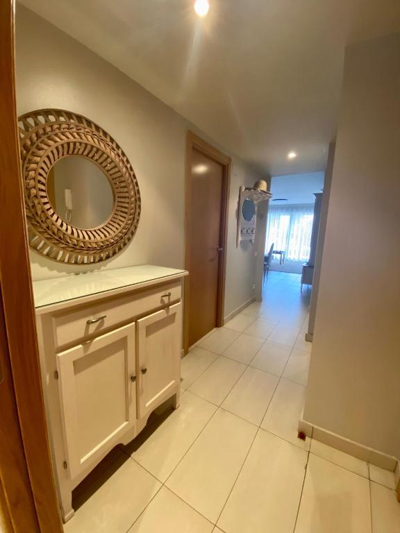 Fotografie z fotogalerie ubytování NUEVO Precioso apartamento de 3habitaciones v destinaci Cambrils