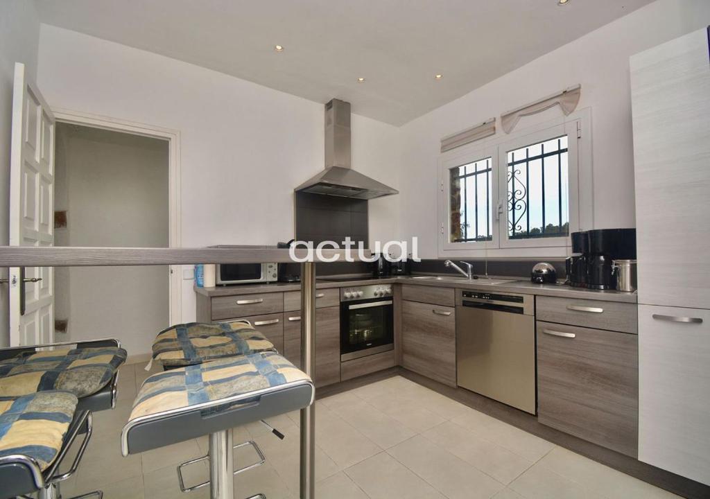 Fotografia z galérie ubytovania Casa Xiprers, 7 "Villa Santina" v destinácii Platja  d'Aro