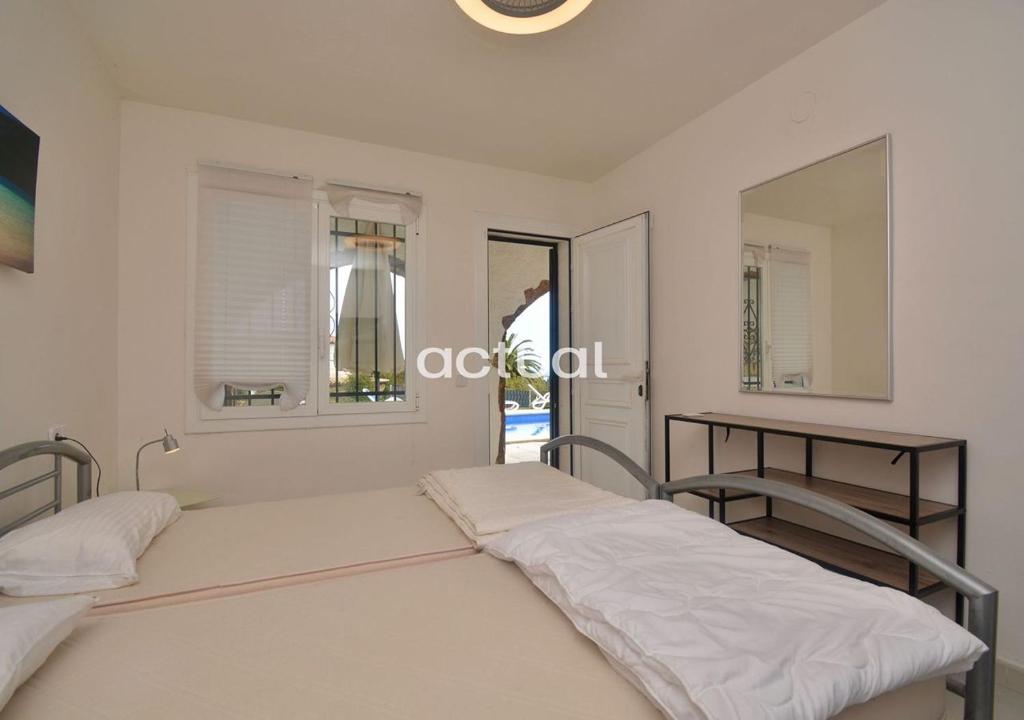 Fotografia z galérie ubytovania Casa Xiprers, 7 "Villa Santina" v destinácii Platja  d'Aro