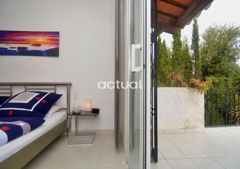 Fotografia z galérie ubytovania Casa Xiprers, 7 "Villa Santina" v destinácii Platja  d'Aro