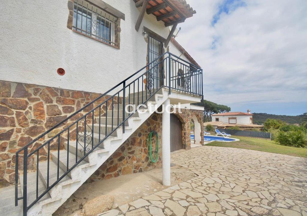 Fotografia z galérie ubytovania Casa Xiprers, 7 "Villa Santina" v destinácii Platja  d'Aro