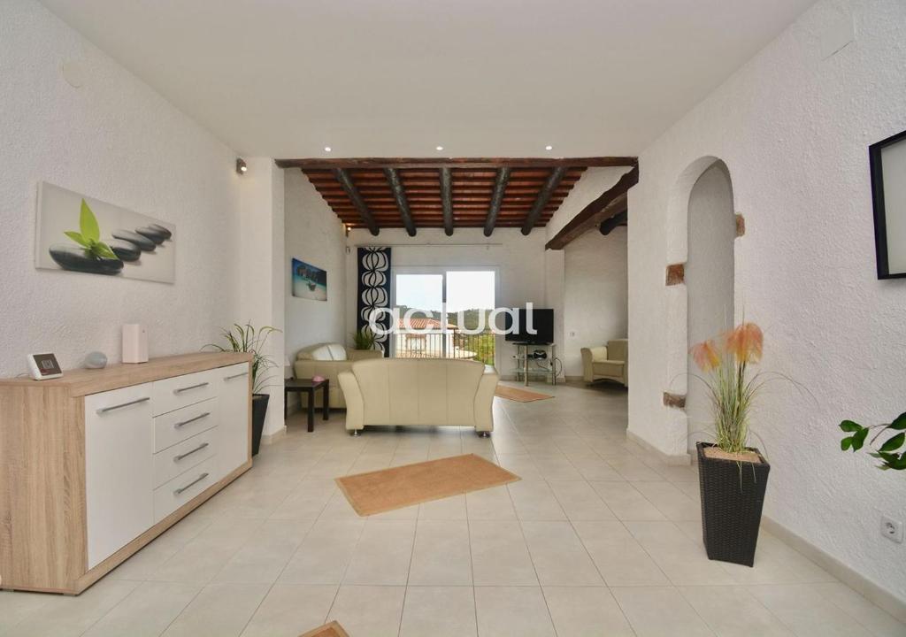 Fotografia z galérie ubytovania Casa Xiprers, 7 "Villa Santina" v destinácii Platja  d'Aro