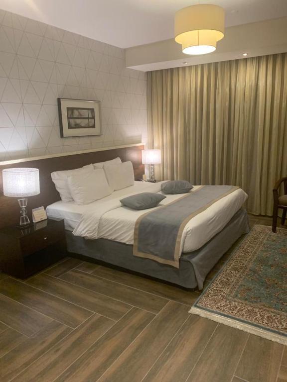 City Rose Hotel Suites, Amman – Updated 2024 Prices