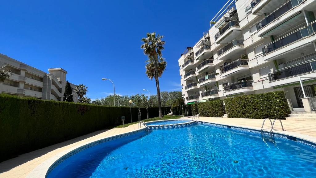 Apartamento en Cambrils Park I en Zona Horta 117A INMO22, Cambrils
