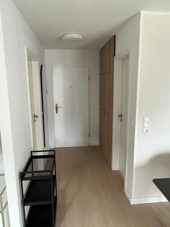 Fotografie z fotogalerie ubytování Haus Titania Wohnung Meerblick v destinaci Grömitz