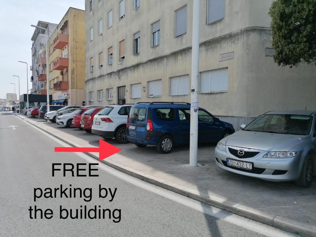 Budova, v ktorej sa penzión nachádza