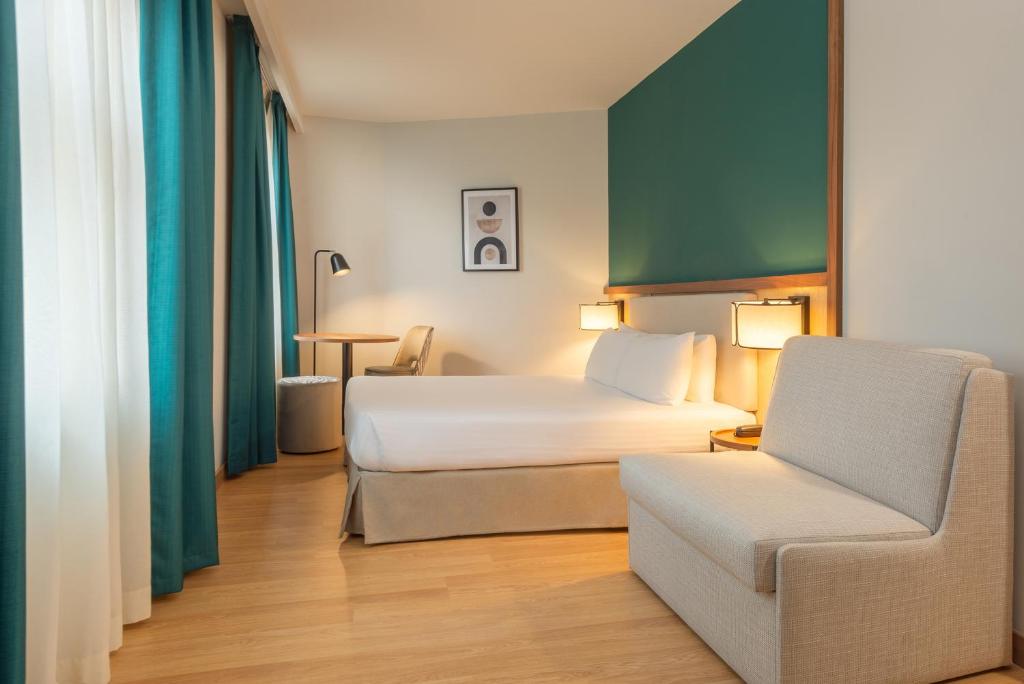 Hotel Elche Centro , affiliated by Melia, Elx – Bijgewerkte ...
